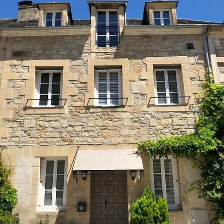 Les Maisons Du Perigord Terrasson エクステリア 写真