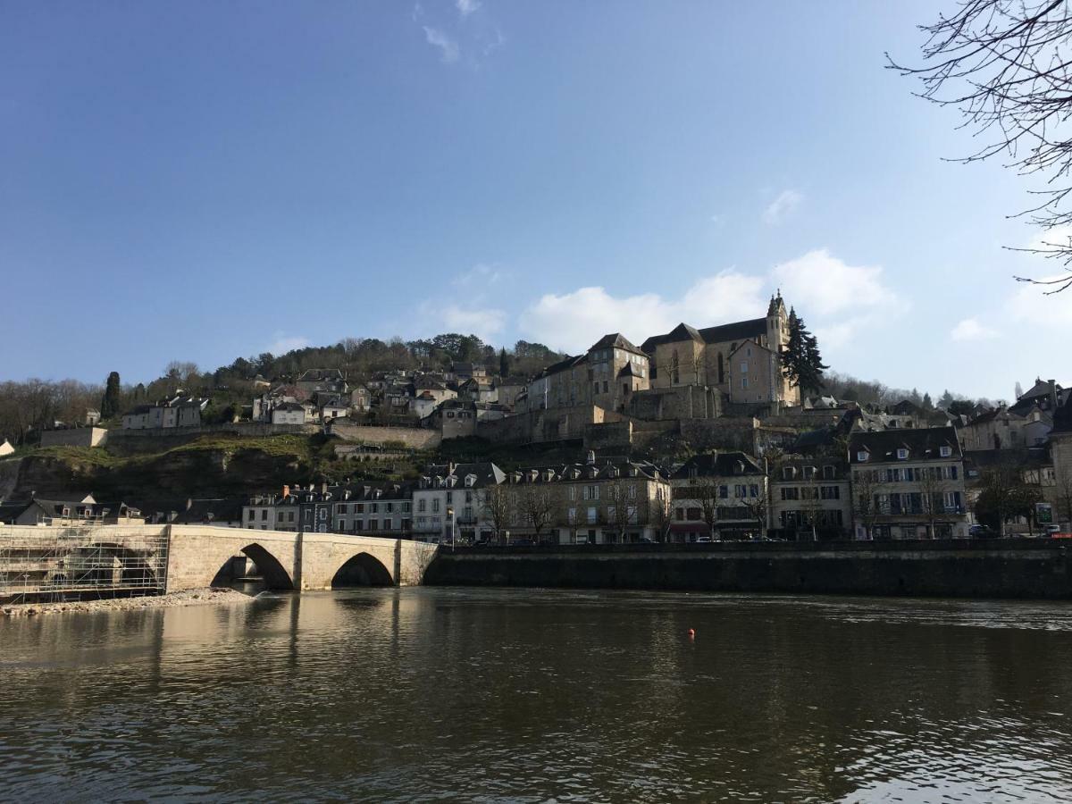 Les Maisons Du Perigord Terrasson エクステリア 写真
