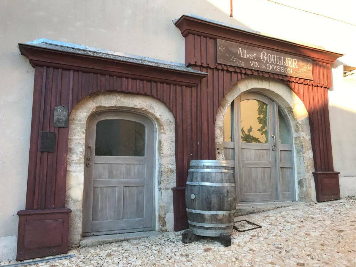 Les Maisons Du Perigord Terrasson エクステリア 写真