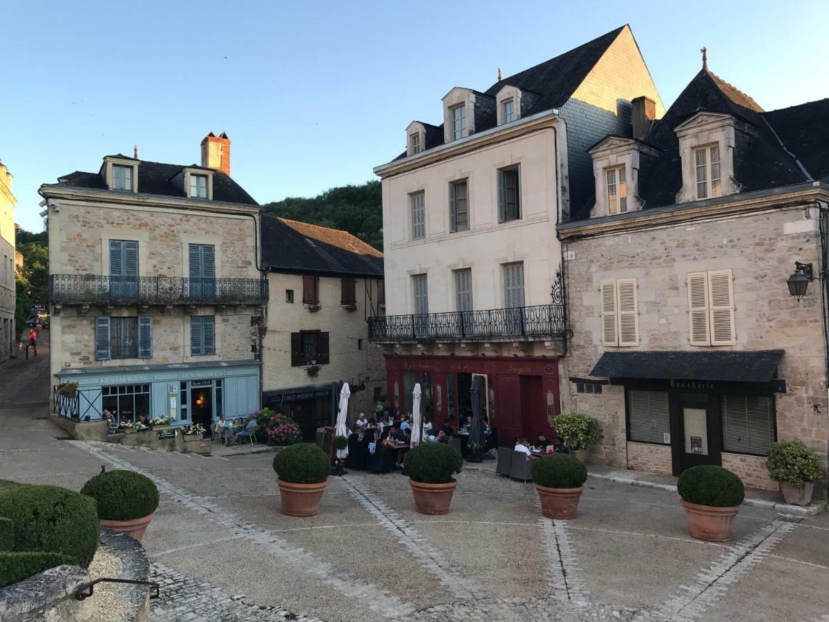 Les Maisons Du Perigord Terrasson エクステリア 写真
