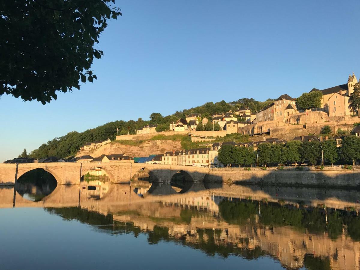 Les Maisons Du Perigord Terrasson エクステリア 写真