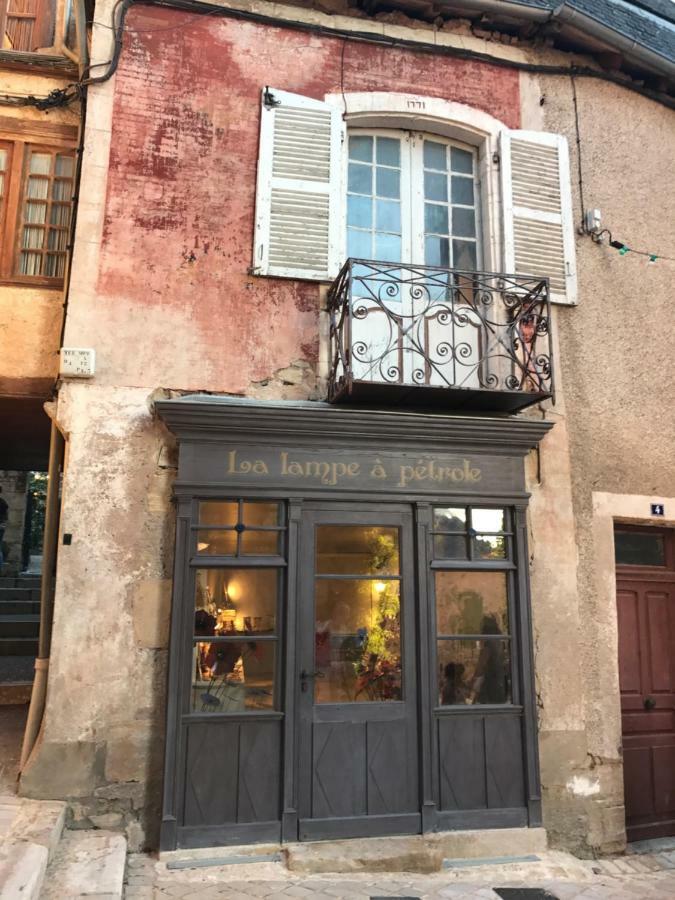 Les Maisons Du Perigord Terrasson エクステリア 写真