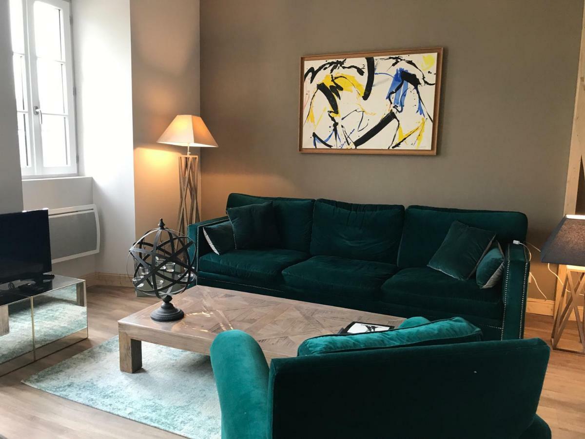 Les Maisons Du Perigord Terrasson エクステリア 写真