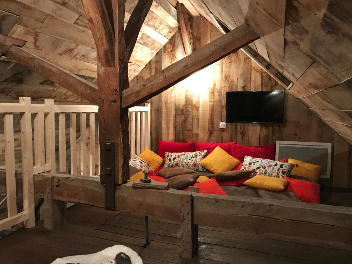 Les Maisons Du Perigord Terrasson エクステリア 写真
