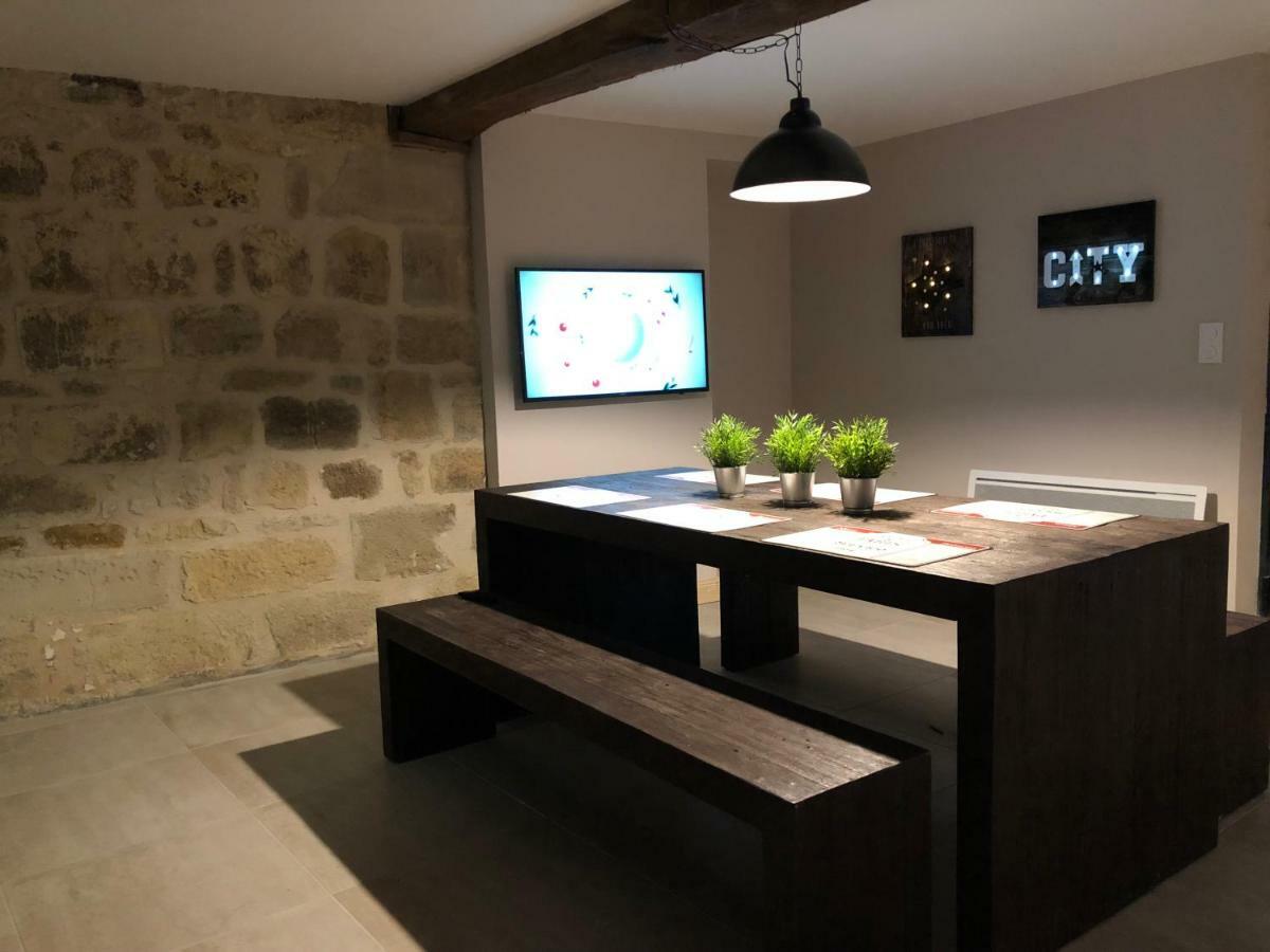 Les Maisons Du Perigord Terrasson エクステリア 写真