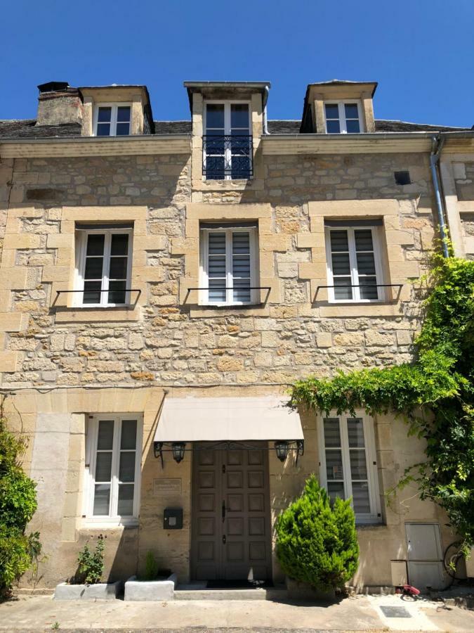Les Maisons Du Perigord Terrasson エクステリア 写真