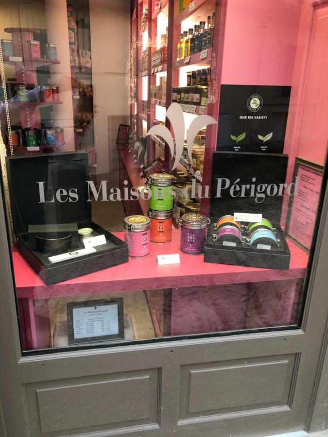 Les Maisons Du Perigord Terrasson エクステリア 写真