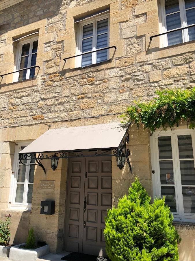 Les Maisons Du Perigord Terrasson エクステリア 写真