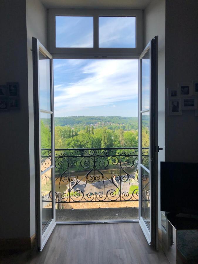 Les Maisons Du Perigord Terrasson エクステリア 写真