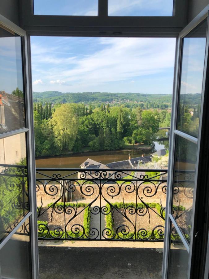 Les Maisons Du Perigord Terrasson エクステリア 写真